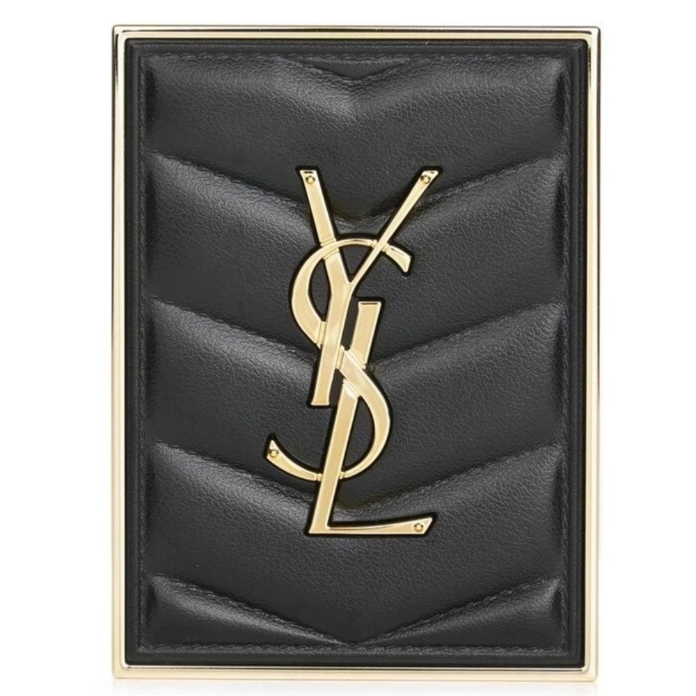 NEW Yves Saint Laurent Couture Mini Clutch Eyeshadow Palette 400 Babylone Roses - Picture 1 of 5